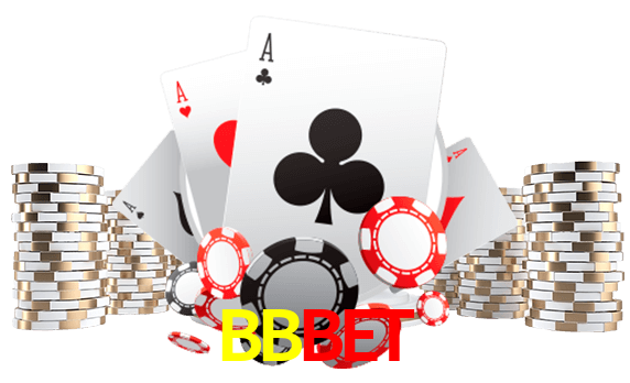 Jogue jogos de pôquer em BBBET