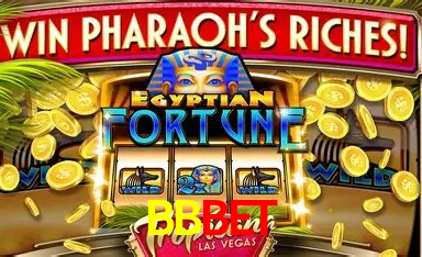 cassino BBBET