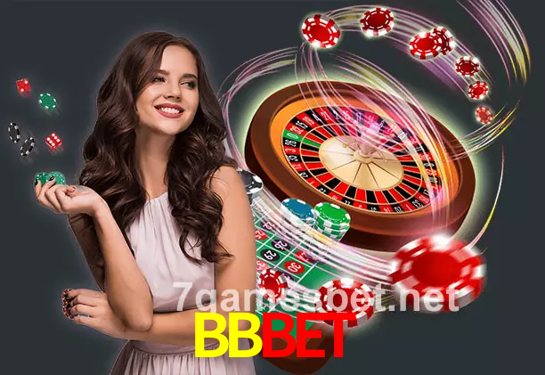 vivo no cassino BBBET