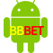 Aplicativo BBBET para Android
