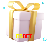 Receba seus bônus de boas-vindas no BBBET