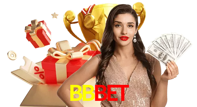 Jogue com dealers reais no BBBET!