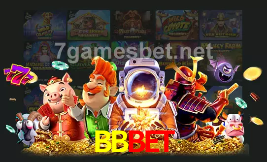 cassino BBBET